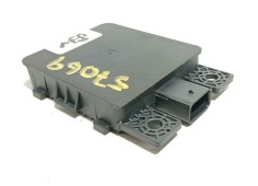 Recambio de modulo electronico para cupra leon sportstourer (kl8, ku8, kud) 1.5 etsi referencia OEM IAM 3WA907541F  