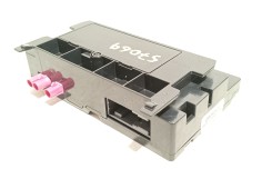 Recambio de modulo electronico para cupra leon sportstourer (kl8, ku8, kud) 1.5 etsi referencia OEM IAM 571035284D  