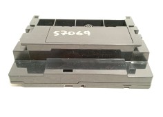 Recambio de modulo electronico para cupra leon sportstourer (kl8, ku8, kud) 1.5 etsi referencia OEM IAM 571035284D   2