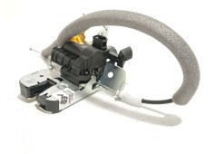 Recambio de cerradura maletero / porton para cupra leon sportstourer (kl8, ku8, kud) 1.5 etsi referencia OEM IAM 4M0827506F  
