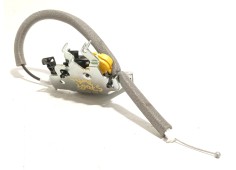 Recambio de cerradura maletero / porton para cupra leon sportstourer (kl8, ku8, kud) 1.5 etsi referencia OEM IAM 4M0827506F   2