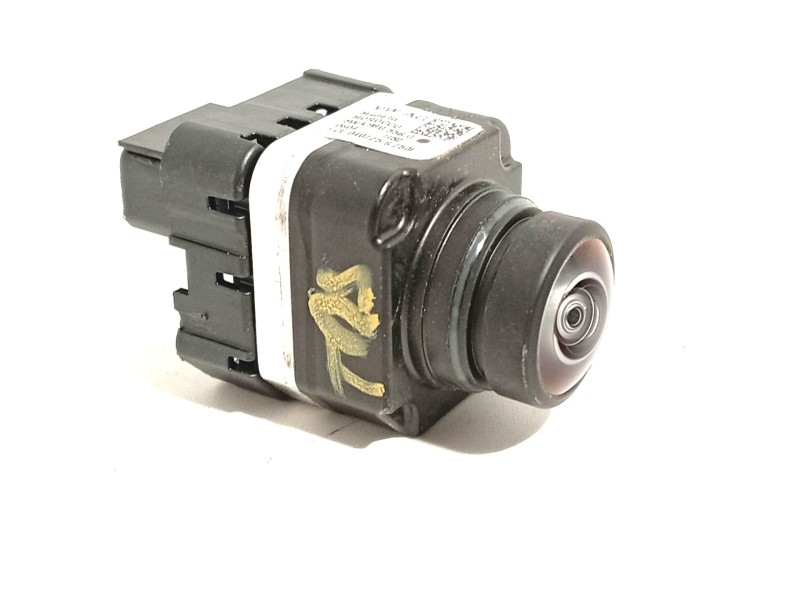 Recambio de modulo electronico para cupra leon sportstourer (kl8, ku8, kud) 1.5 etsi referencia OEM IAM 5WA980556  