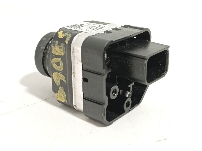 Recambio de modulo electronico para cupra leon sportstourer (kl8, ku8, kud) 1.5 etsi referencia OEM IAM 5WA980556  