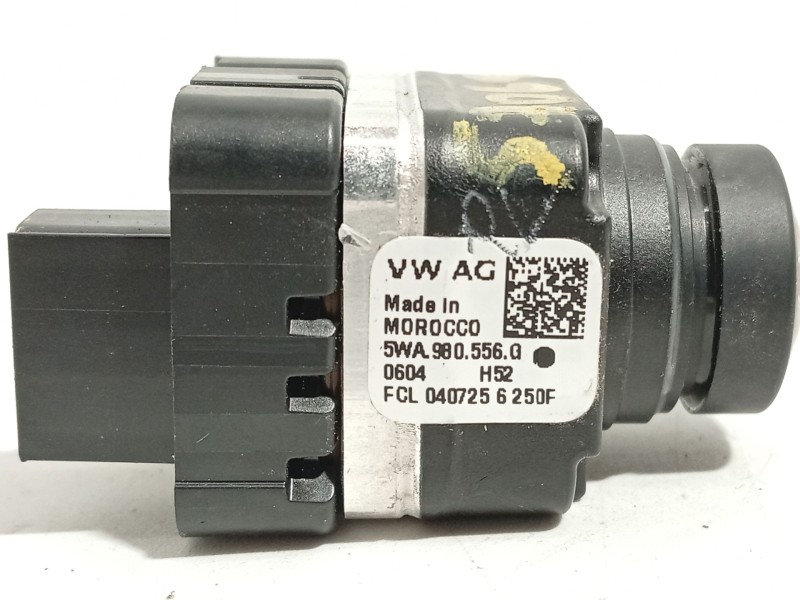 Recambio de modulo electronico para cupra leon sportstourer (kl8, ku8, kud) 1.5 etsi referencia OEM IAM 5WA980556  