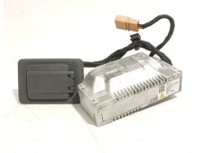 Recambio de modulo electronico para cupra leon sportstourer (kl8, ku8, kud) 1.5 etsi referencia OEM IAM 3F0907155  