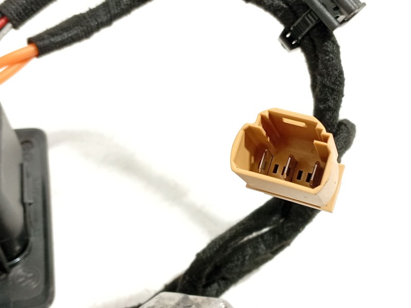 Recambio de modulo electronico para cupra leon sportstourer (kl8, ku8, kud) 1.5 etsi referencia OEM IAM 3F0907155  