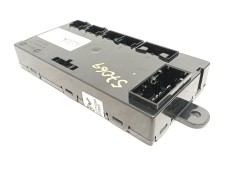 Recambio de modulo electronico para cupra leon sportstourer (kl8, ku8, kud) 1.5 etsi referencia OEM IAM 3WA907007F 5HB017241 
