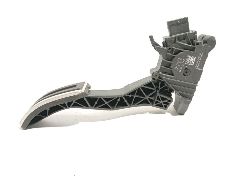 Recambio de potenciometro pedal para cupra leon sportstourer (kl8, ku8, kud) 1.5 etsi referencia OEM IAM 3WA723503  