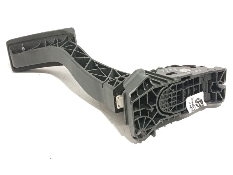 Recambio de potenciometro pedal para cupra leon sportstourer (kl8, ku8, kud) 1.5 etsi referencia OEM IAM 3WA723503  
