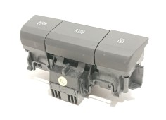 Recambio de freno de mano electrico para cupra leon sportstourer (kl8, ku8, kud) 1.5 etsi referencia OEM IAM 5FA927225VRY 5FA927