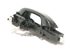 Recambio de maneta exterior delantera derecha para cupra leon sportstourer (kl8, ku8, kud) 1.5 etsi referencia OEM IAM 5FA837206 2