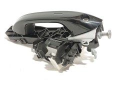 Recambio de maneta exterior delantera izquierda para cupra leon sportstourer (kl8, ku8, kud) 1.5 etsi referencia OEM IAM 5H08372