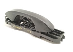 Recambio de maneta exterior trasera izquierda para cupra leon sportstourer (kl8, ku8, kud) 1.5 etsi referencia OEM IAM 5H0837205