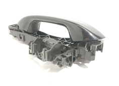 Recambio de maneta exterior trasera izquierda para cupra leon sportstourer (kl8, ku8, kud) 1.5 etsi referencia OEM IAM 5H0837205 2