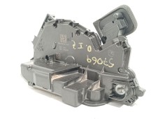 Recambio de cerradura puerta delantera izquierda para cupra leon sportstourer (kl8, ku8, kud) 1.5 etsi referencia OEM IAM 5TB837