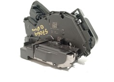 Recambio de cerradura puerta delantera derecha para cupra leon sportstourer (kl8, ku8, kud) 1.5 etsi referencia OEM IAM 5TB83701