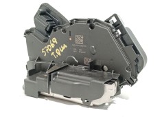 Recambio de cerradura puerta trasera derecha para cupra leon sportstourer (kl8, ku8, kud) 1.5 etsi referencia OEM IAM 5TA839016Q