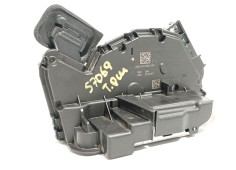 Recambio de cerradura puerta trasera derecha para cupra leon sportstourer (kl8, ku8, kud) 1.5 etsi referencia OEM IAM 5TA839016Q 2