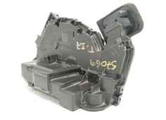 Recambio de cerradura puerta trasera izquierda para cupra leon sportstourer (kl8, ku8, kud) 1.5 etsi referencia OEM IAM 5TA83901