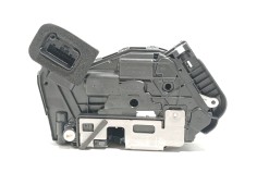 Recambio de cerradura puerta trasera izquierda para cupra leon sportstourer (kl8, ku8, kud) 1.5 etsi referencia OEM IAM 5TA83901 2
