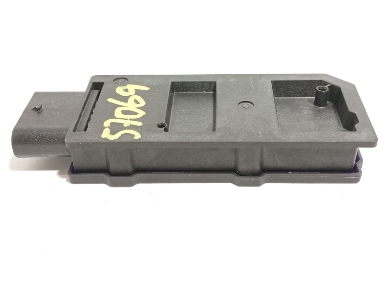 Recambio de modulo electronico para cupra leon sportstourer (kl8, ku8, kud) 1.5 etsi referencia OEM IAM 5WA962133G  