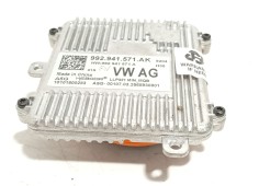 Recambio de centralita faros xenon para cupra leon sportstourer (kl8, ku8, kud) 1.5 etsi referencia OEM IAM 992941571AK   2