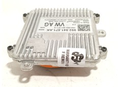 Recambio de centralita faros xenon para cupra leon sportstourer (kl8, ku8, kud) 1.5 etsi referencia OEM IAM 992941571AK   2