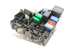 Recambio de caja reles / fusibles para cupra leon sportstourer (kl8, ku8, kud) 1.5 etsi referencia OEM IAM 5WA937125B  