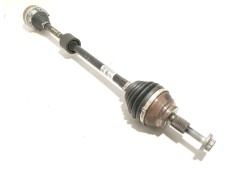 Recambio de transmision delantera derecha para cupra leon sportstourer (kl8, ku8, kud) 1.5 etsi referencia OEM IAM 5Q0407272ED  