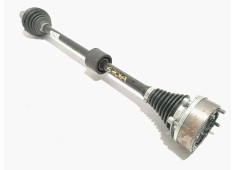 Recambio de transmision delantera derecha para cupra leon sportstourer (kl8, ku8, kud) 1.5 etsi referencia OEM IAM 5Q0407272ED   2