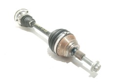 Recambio de transmision delantera izquierda para cupra leon sportstourer (kl8, ku8, kud) 1.5 etsi referencia OEM IAM 5Q0407271BT