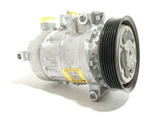 Recambio de compresor aire acondicionado para cupra leon sportstourer (kl8, ku8, kud) 1.5 etsi referencia OEM IAM 5WA816803A 6SA