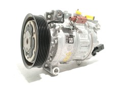 Recambio de compresor aire acondicionado para cupra leon sportstourer (kl8, ku8, kud) 1.5 etsi referencia OEM IAM 5WA816803A 6SA 2