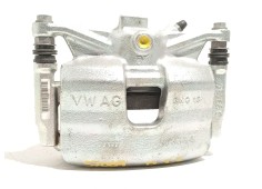 Recambio de pinza freno delantera izquierda para cupra leon sportstourer (kl8, ku8, kud) 1.5 etsi referencia OEM IAM 5WA615123   2