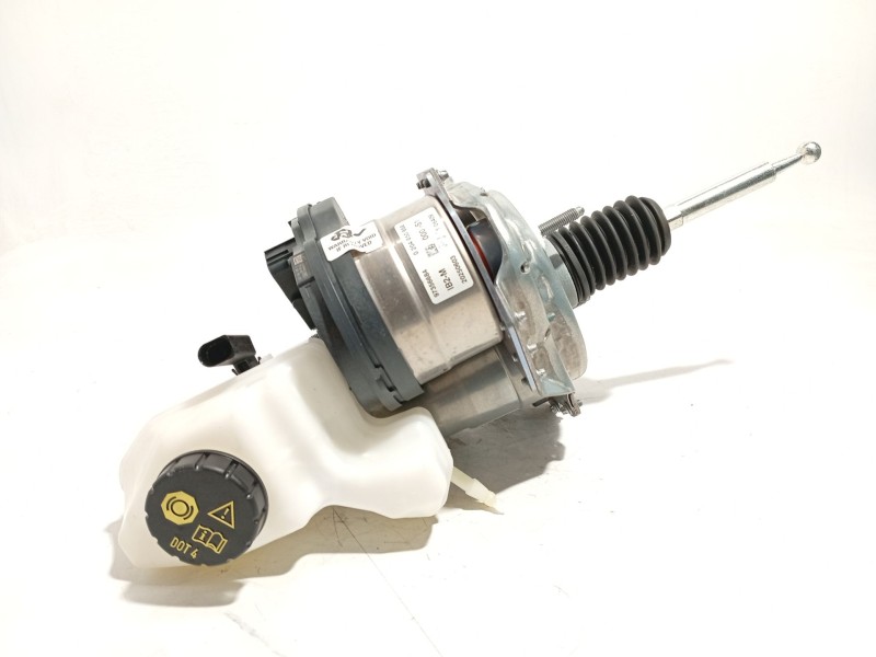 Recambio de servofreno para cupra leon sportstourer (kl8, ku8, kud) 1.5 etsi referencia OEM IAM 5WB614105BK  