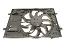 Recambio de electroventilador para cupra leon sportstourer (kl8, ku8, kud) 1.5 etsi referencia OEM IAM 5WA959455B  
