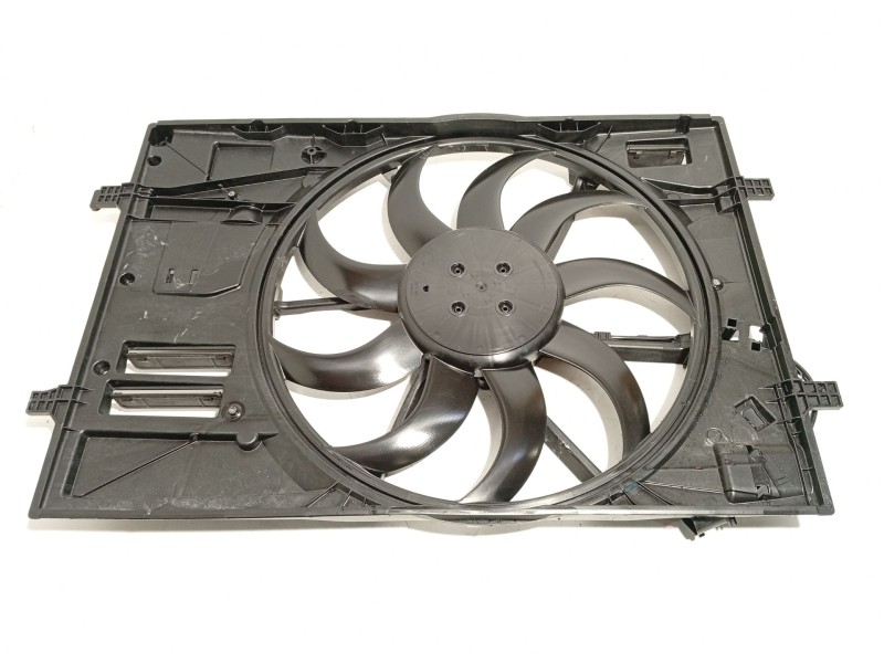 Recambio de electroventilador para cupra leon sportstourer (kl8, ku8, kud) 1.5 etsi referencia OEM IAM 5WA959455B  