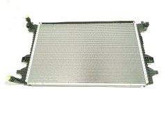 Recambio de radiador agua para cupra leon sportstourer (kl8, ku8, kud) 1.5 etsi referencia OEM IAM 5Q0121251HQ  