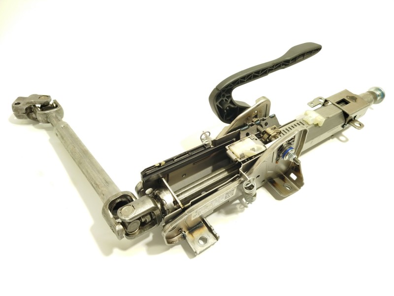 Recambio de columna direccion para audi q3 sportback (f3n) 35 tdi referencia OEM IAM 5Q1419512L  