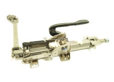 Recambio de columna direccion para audi q3 sportback (f3n) 35 tdi referencia OEM IAM 5Q1419512L   2