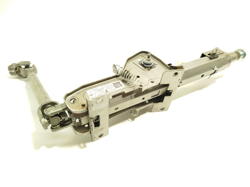 Recambio de columna direccion para audi q3 sportback (f3n) 35 tdi referencia OEM IAM 5Q1419512L  