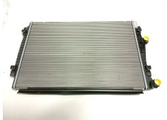 Recambio de radiador agua para cupra leon sportstourer (kl8, ku8, kud) 1.5 etsi referencia OEM IAM 5Q0121251GR  