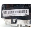 Recambio de cuadro instrumentos para peugeot 2008 i (cu_) 1.6 bluehdi 120 referencia OEM IAM 9822916280  9822703980