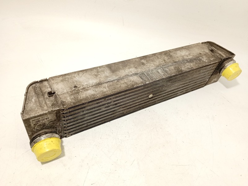 Recambio de intercooler para land rover range rover iii (l322) 3.0 d 4x4 referencia OEM IAM PML000011  