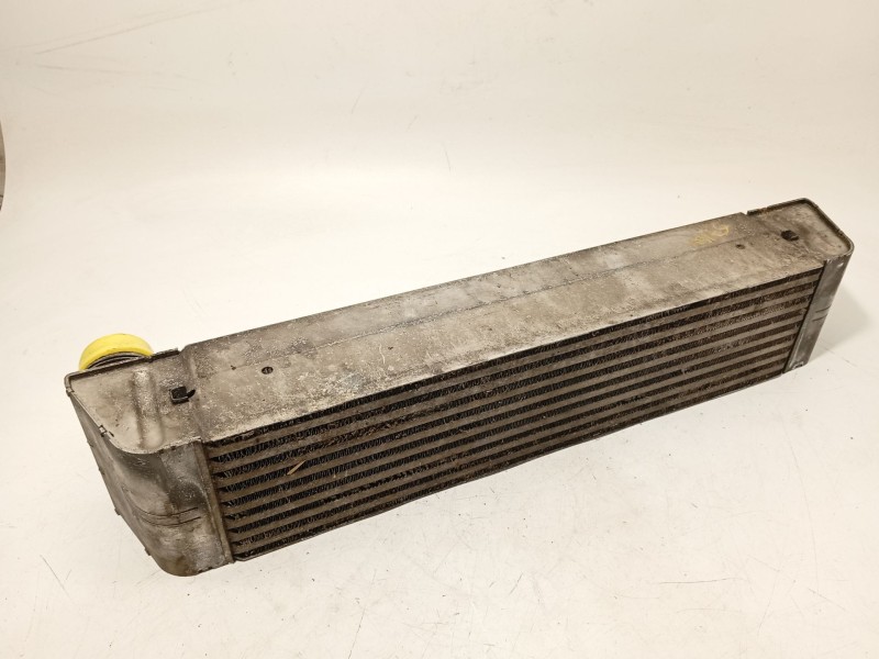 Recambio de intercooler para land rover range rover iii (l322) 3.0 d 4x4 referencia OEM IAM PML000011  