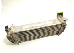 Recambio de intercooler para renault kangoo express (fw0/1_) 1.5 dci 75 (fw07, fw10, fw04) referencia OEM IAM 144963234R   2