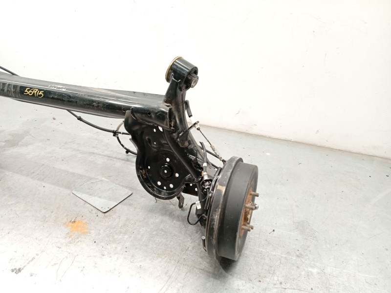 Recambio de puente trasero para ford tourneo courier 1.0 ecoboost referencia OEM IAM 2847200  