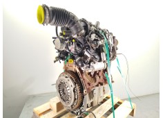 Recambio de motor completo para renault kangoo express (fw0/1_) 1.5 dci 75 (fw07, fw10, fw04) referencia OEM IAM K9K628  