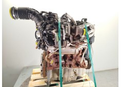 Recambio de motor completo para renault kangoo express (fw0/1_) 1.5 dci 75 (fw07, fw10, fw04) referencia OEM IAM K9K628   2