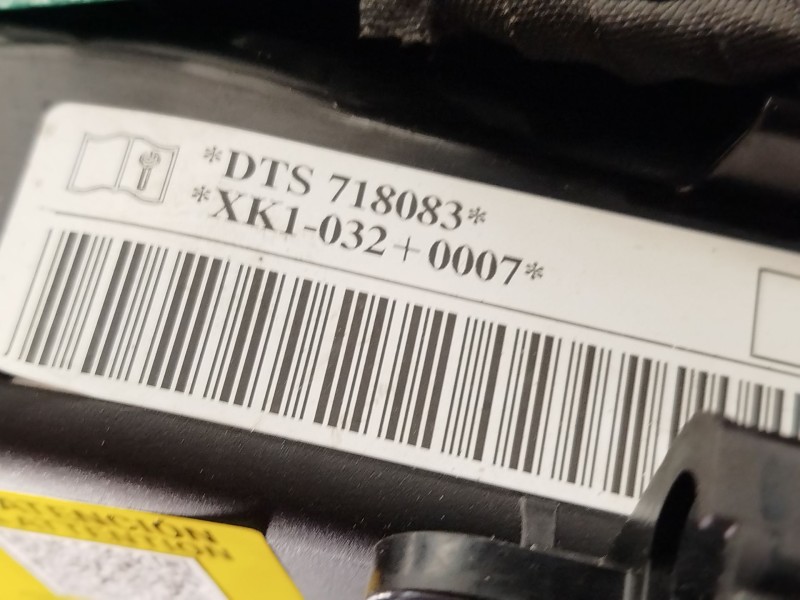 Recambio de motor completo para audi q3 sportback (f3n) 35 tdi referencia OEM IAM DTS  DTSB